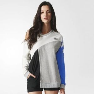 adidas Originals Couture Sweatshirt